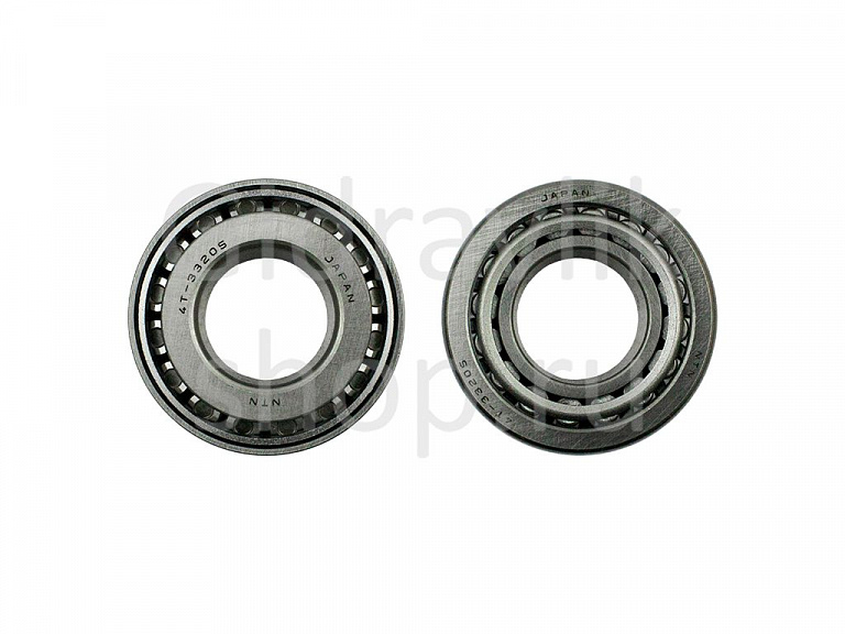 Подшипник, 4T-33205