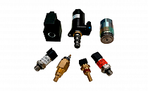 Электрооборудование