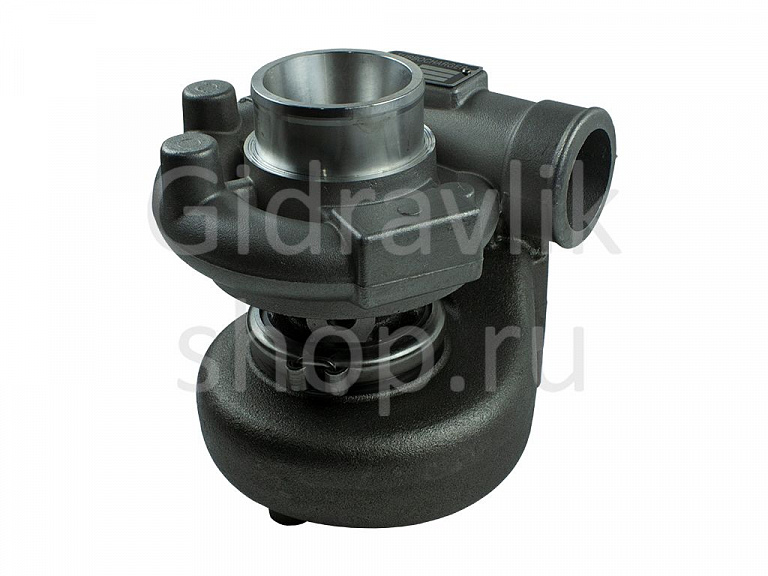 Турбокомпрессор, 4BG1, ZX120, TD04-15G
