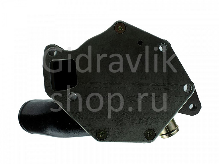 Насос водяной, 4BG1, ZX120