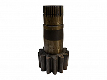 Вал поворотного редуктора, SINOMACH ZG3365LC-9C