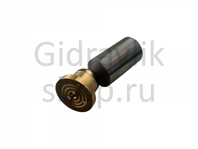 Поршень, D28x80.1, M2X150/M2X170