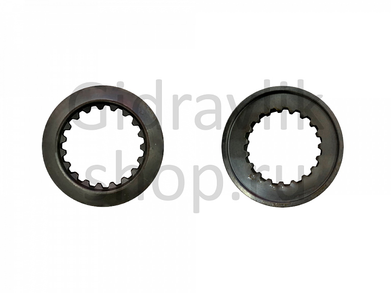 Шаровый шарнир, DNB04