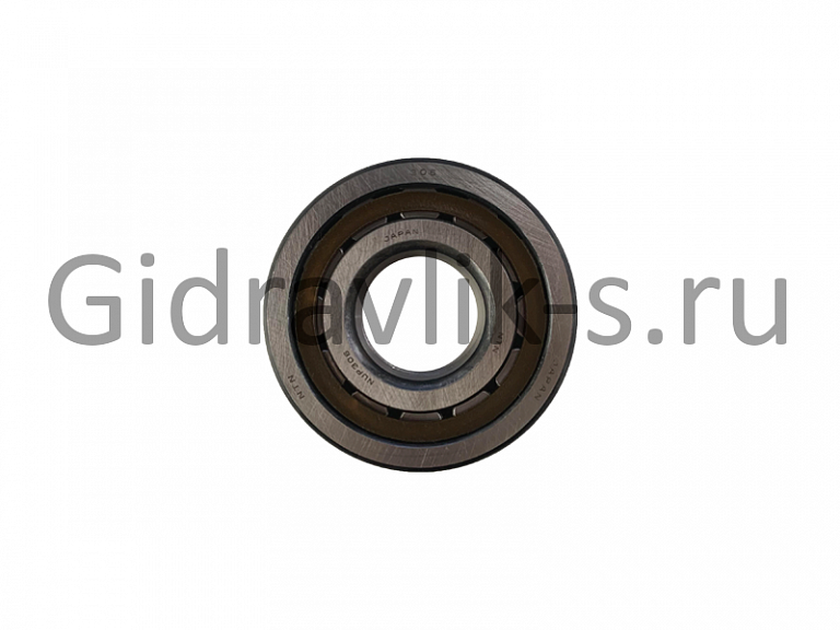 Подшипник, 30x72x19, JMF-64