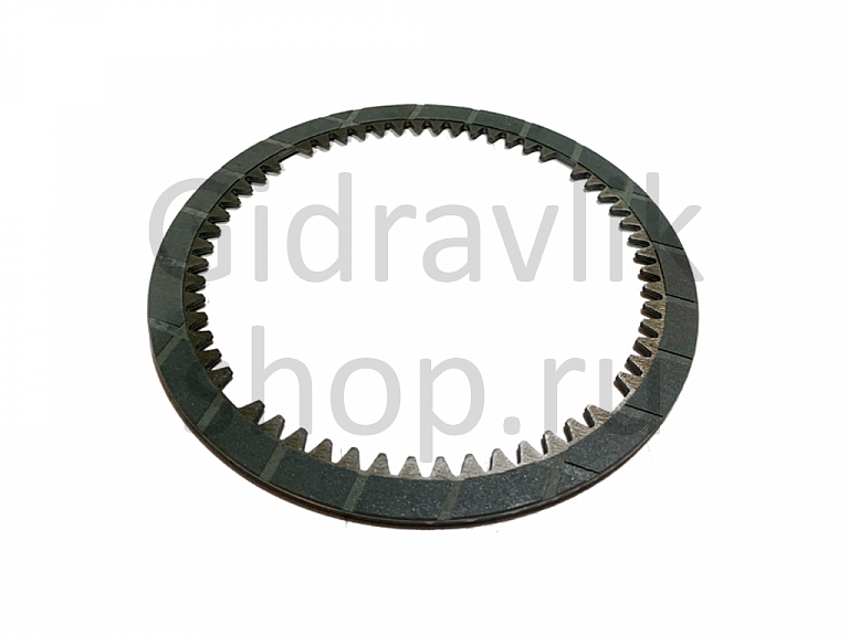 Диск фрикционный, M2X150/M2X170