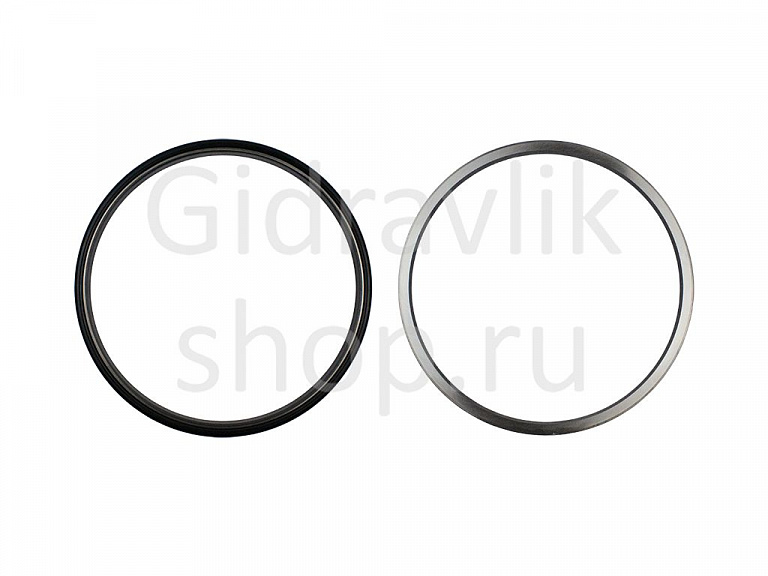 Плавающее уплотнение (доукон), DX340LCA