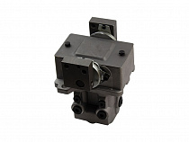 Клапан педали хода, ZX330-5G
