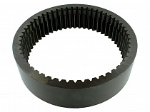 KATO 900, Венец бортового редуктора