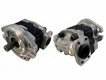 Насос шестеренный, KFP2119