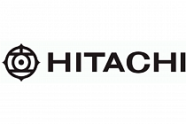 HITACHI