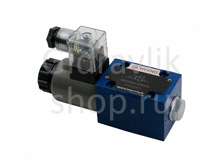 4WE6D-60/DC24NZ5L
