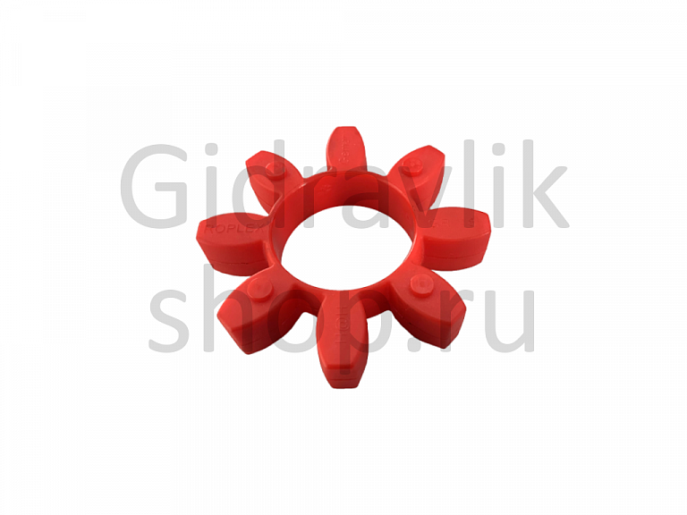 Муфта демпферная, 51*104*21, Changlin 8208-5