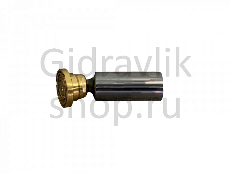 Поршень, D28x93.6, K5V200DT/DP