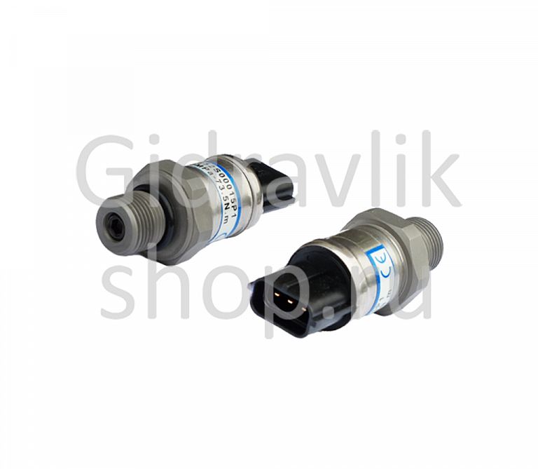 Сенсор давления, M16*1.25, 50Mpa, 7339626A, LS52S00015P1/YN52S00048PI