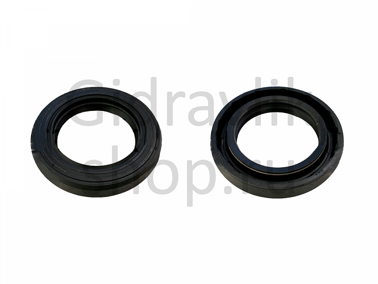 Сальник, BP1518E, 17*30*7, EX200