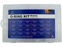 Набор O-ring (390 штук)