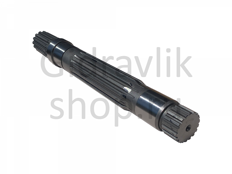Вал ведущий Z14, D39.5/Z14, K3V112DT