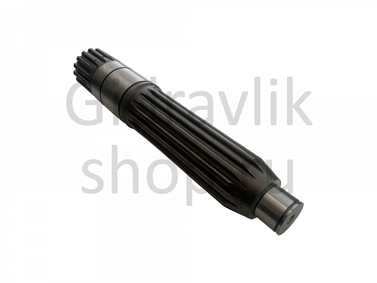Вал ведущий, L255.8, M2X150/M2X170
