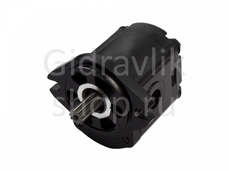 Насос шестеренный L, D17/Z10, JCB160