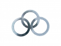 Диски разделительные