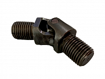 Крестовина для джойстиков Komatsu, M14*63mm