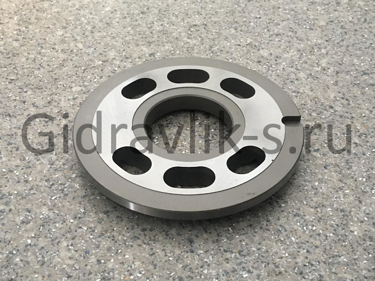 Шайба распределительная гм хода, Volvo 420/480