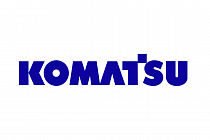 KOMATSU 