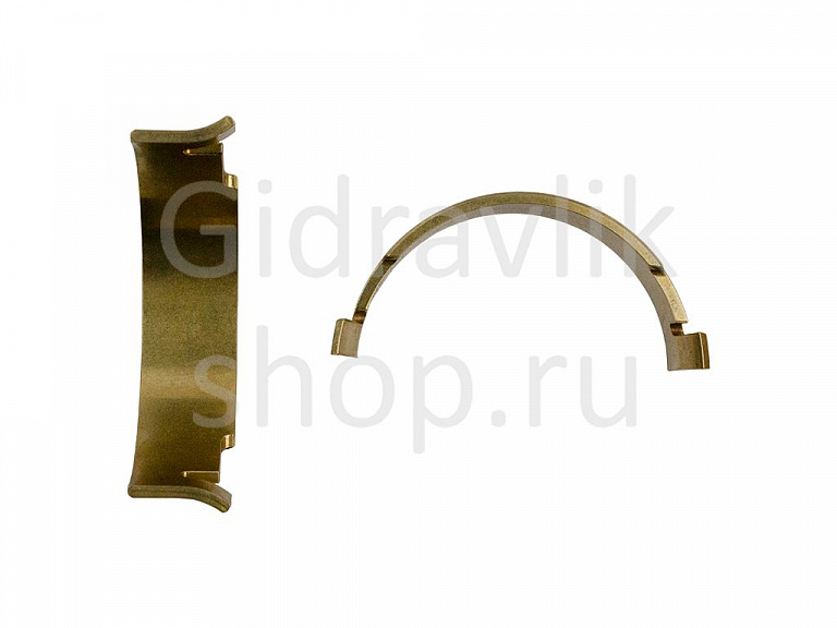 Подшипник скольжения (вкладыш), 524-0924