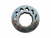 Насос подпитки, H1P147