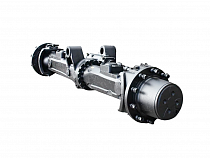 Детали моста