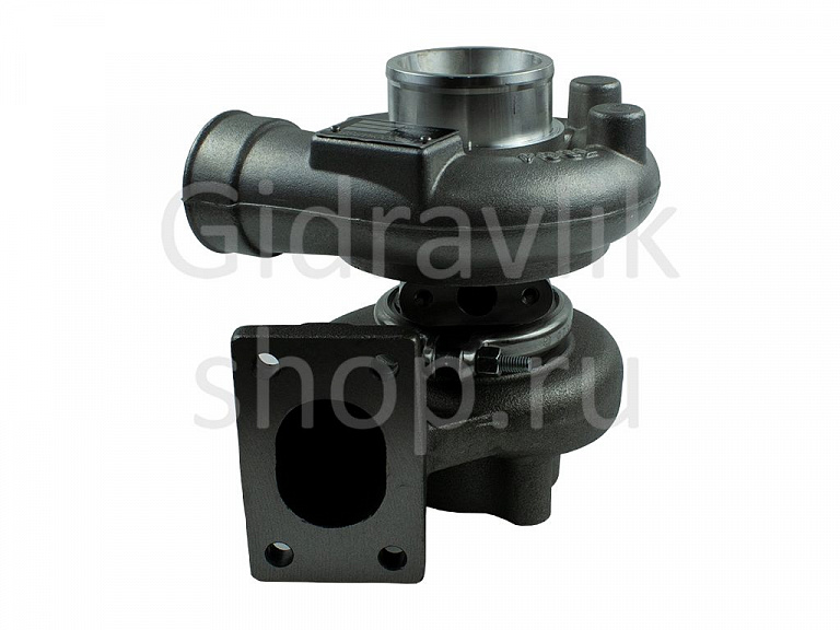 Турбокомпрессор, 4BG1, ZX120, TD04-15G