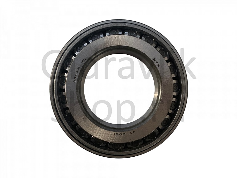 Подшипник, 4T-30211, A8VO140
