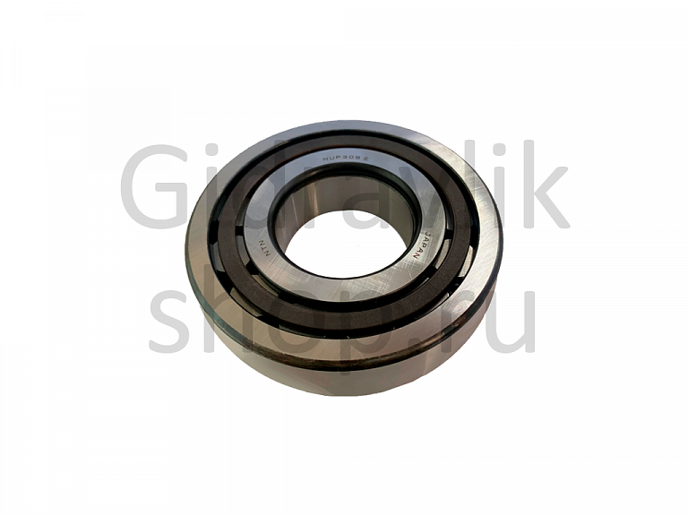 Подшипник, NUP309E, 45*100*25