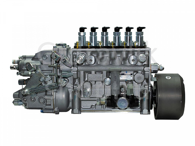 Топливный насос 6HK1, ZX330LC-5G (оригинал), 105407-7751, 115603-3345
