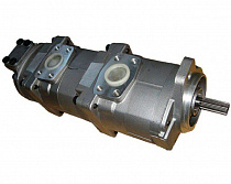 Komatsu WA430-5, 705-55-33100(705-51-30710)