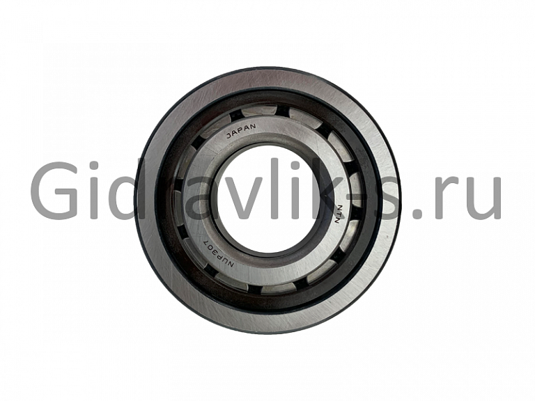 Подшипник, 35x80x21, K5V80DT