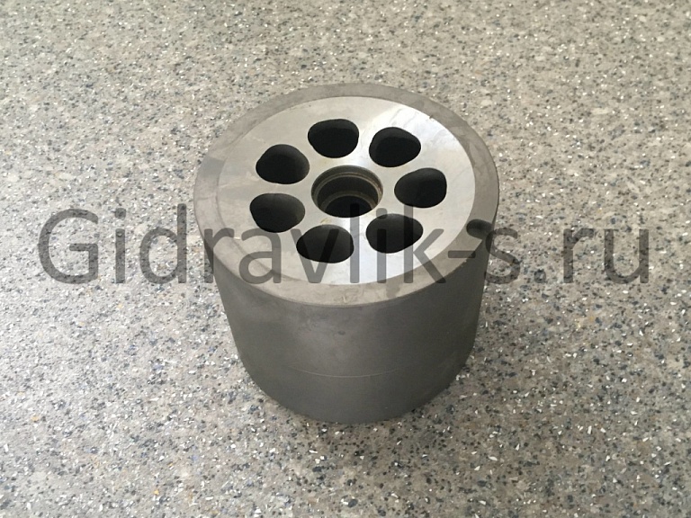 Блок цилиндров, D107.4x82.9, HPV116D