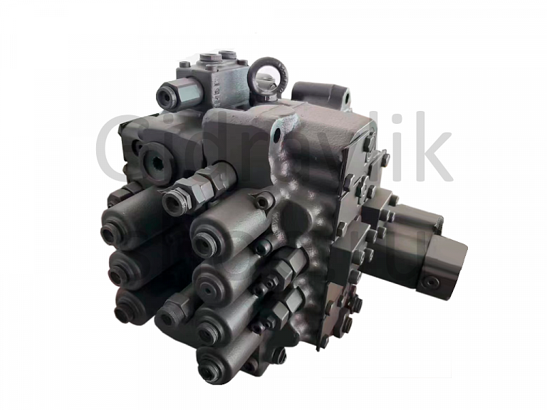 Распределитель гидравлический, MX175WS 