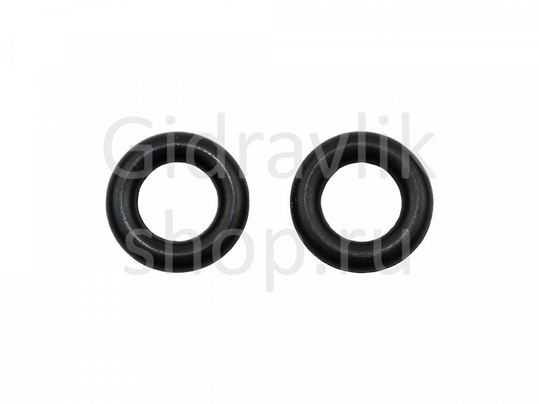 6*2.5, Кольцо резиновое (O-ring)
