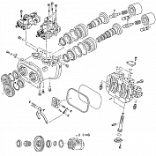 HPV118 ZX200LC-3