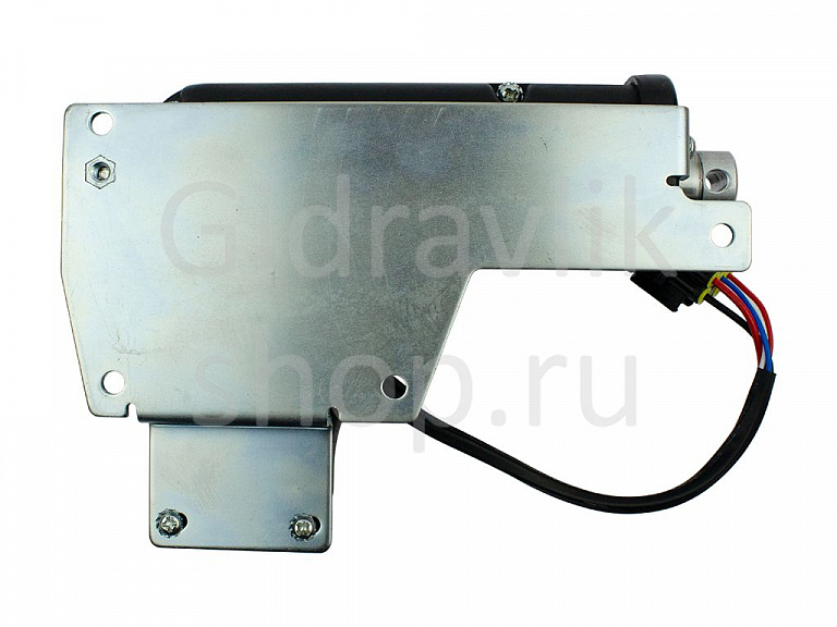 Шаговый мотор дроссельной заслонки (регулятор оборотов), 1021800034, ZOOMLION ZE360E 