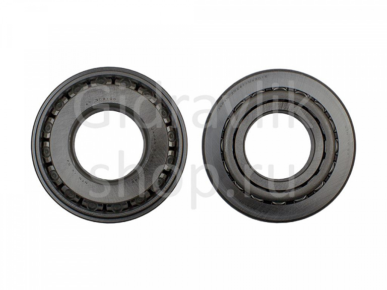 Подшипник, 4T-30310D, NTN