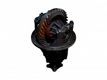 Редуктор моста, RMX ER85W