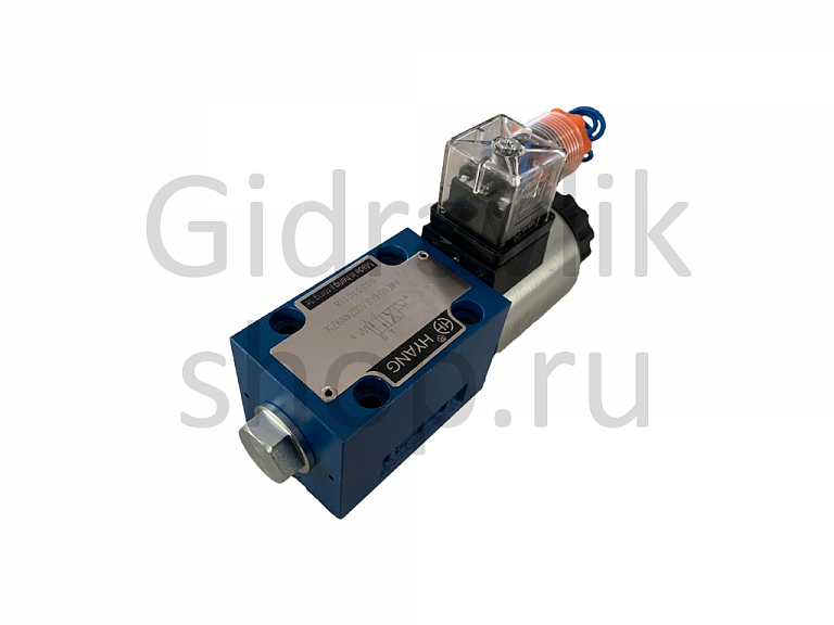 Золотниковый распределитель, R900554753 (Rexroth)