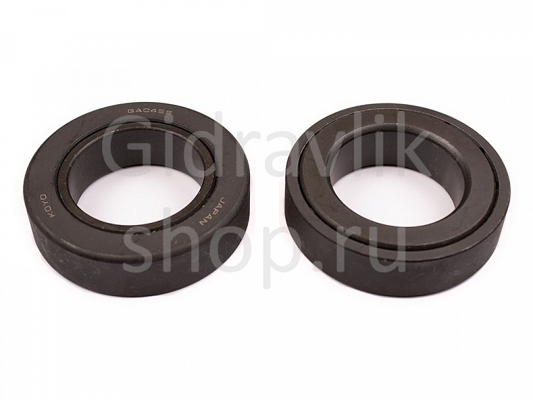 Подшипник, 45*75*20, GAC45S