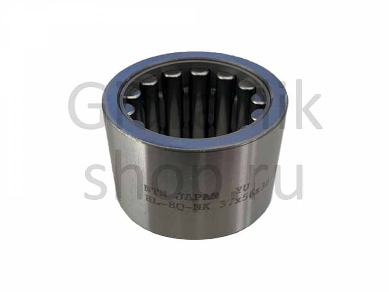Подшипник игольчатый HL-8Q-NK 37*56*36, HPV165, PC400-7