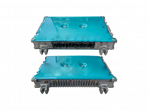 Электронный блок управления, 9247030 (ZX180W)