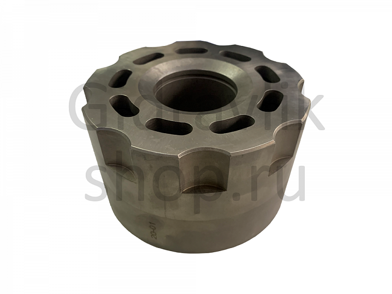 Блок D127*101.8, D275