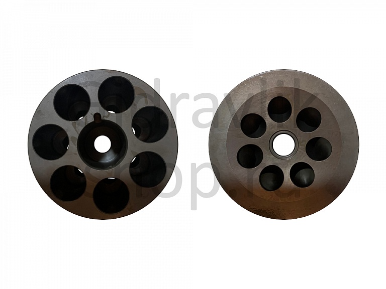 Блок цилиндров, D110x85.5, HPV118