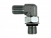 M13*1.25, M13*1.25, (c гайкой)